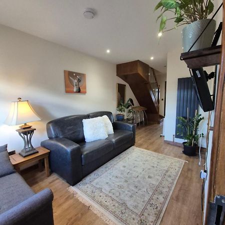 Self-Catering Extended Family Home Edimburgo Exterior foto